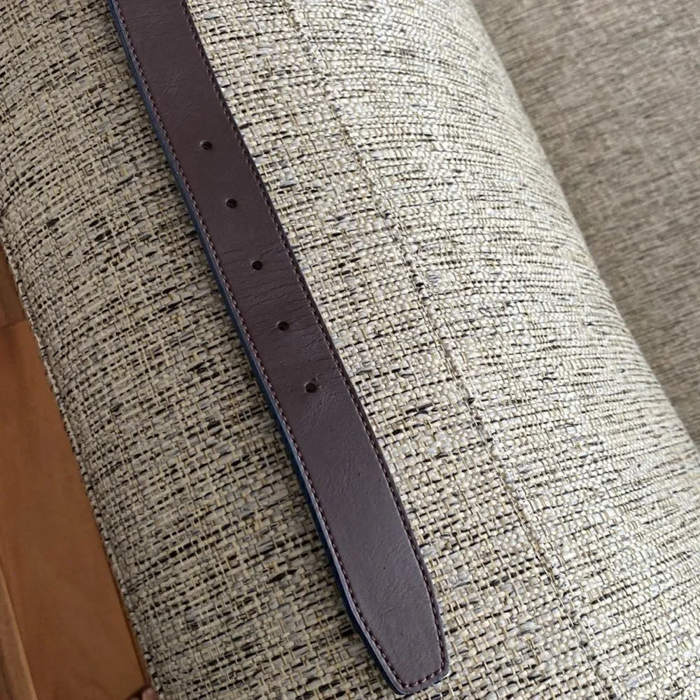 NEW  Rye  belt